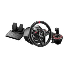Thrustmaster T128-X TM-RW4460267 Shifter PC ve Xbox Direksiyon Seti