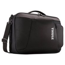 Thule Accent 17 lt Siyah 15.6 inç Notebook Çantası