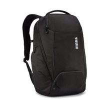 Thule Accent 26 lt Siyah 15.6 inç Notebook Sırt Çantası