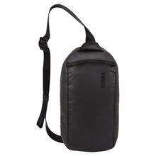 Thule CA.TACTWP05BLK Siyah Tact 5L Bel Çantası