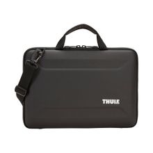 Thule Gauntlet 4 16 inç Siyah Macbook Pro Çantası
