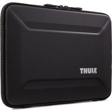 Thule Gauntlet Siyah 13" Eva Macbook Çantası