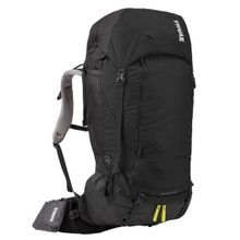 Thule Guidepost 75 lt Siyah Sırt Çantası