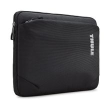 Thule Subterra 2 13 inç Siyah MacBook Kılıfı
