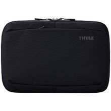 Thule Subterra 2 16 inç Siyah MacBook Kılıfı