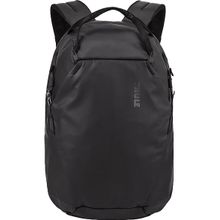 Thule Tact 16 lt Siyah 14 inç Sırt Çantası
