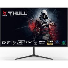 Thull TG-238F 23.8 inç 165Hz 1ms Monitör