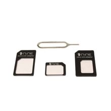 Ti-Mesh Nano Sim Kart Adaptörü