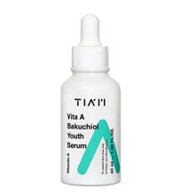 Tiam Vita A Bakuchiol Youth 40 ml Yaşlanma Karşıtı Bakım Serumu