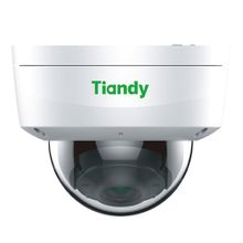 Tiandy TC-C32KS 2MP Starlight IR Dome Kamera