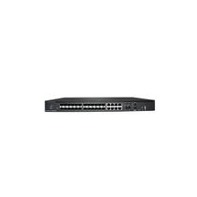 Tiandy TS-5024SFP-8G-4SFP10-L3 10G 24 Port Yönetilebilir Switch
