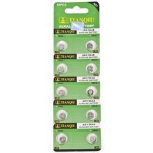 Tianqiu AG1 LR621/364 Alkalin Düğme Pil
