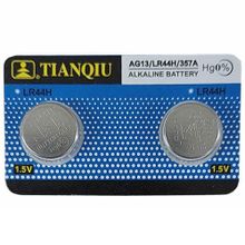 Tianqiu Ag3-Ag4-Ag13-Ag10 2'li Micro Alkalin Pil