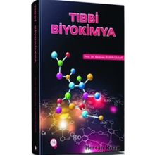 Tıbbi Biyokimya-Hipokrat Kitabevi