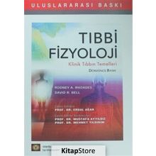 Tıbbi Fizyoloji - David R. Bel