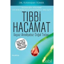 Tıbbi Hacamat - Turanşah Tümer