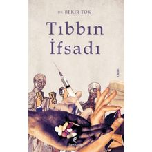 Tıbbın İfsadı Fıtri Kitap
