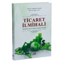 Ticaret İlmihali - Abdullah el-Muslih Salah es-Savri