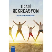 Ticari Rekreasyon - Kerem Yıldırım Şimşek