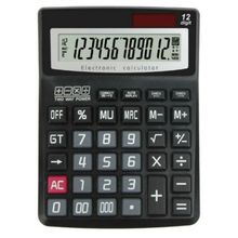 Ticon CC-6012 Hesap Makinesi