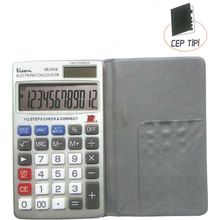 Ticon CC-7112 Cep Tipi Hesap Makinesi