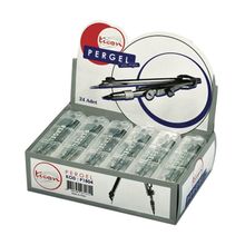 Ticon P1804 Gümüş Pergel Seti