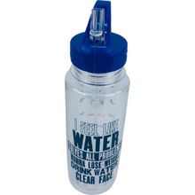 Ticon Power 600 ml Lacivert Spor Matara