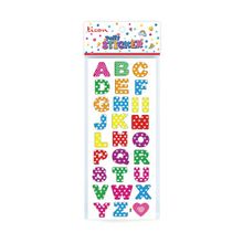 Ticon Puffy 348890 Sticker
