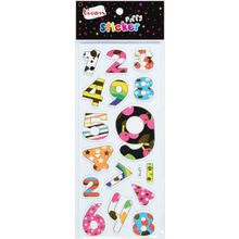 Ticon TPS-24 Sticker Puffy