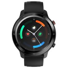 Ticwatch Gtx TWGTX Siyah Akıllı Saat