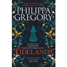 Tidelands: Her New Sunday Times Number One Bestseller