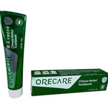 Tiens 135 GR Orecare Bitkisel Diş Macunu
