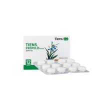 Tiens Propolis 12 Pastil
