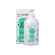 Tiens Revitize Bitkisel 500 ML Şampuan