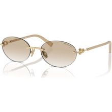Tiffany & Co. TF3104D 617811 56 Kadın Güneş Gözlüğü