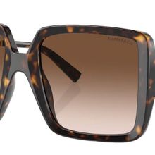 Tiffany TF4212U 8015/3B 55 Kahverengi Kadın Güneş Gözlüğü