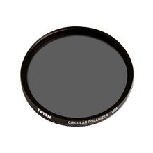 Tiffen 62mm Dairesel Polarize Filtre