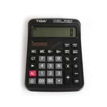 Tiga TG-5003 Büyük Boy Hesap Makinesi