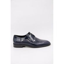 Tigana 42753 Bordo Erkek Klasik Ayakkabı