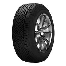 Tigar 205/70 R15 100H XL All Season Suv Dört Mevsim Lastiği