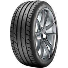 Tigar 215/55R18 99V XL UHP Ultra High Performance Yaz Lastiği