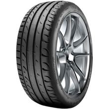 Tigar 225/55 R17 101W XL Ultra High Performance Yaz Lastiği Üretim Yılı: 2023