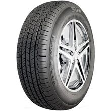 Tigar 235/55 R17 99V Summer SUV Yaz Lastiği