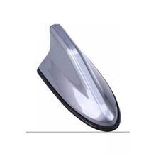 Tiger Marketing Isuzu D-Max Uyumlu Gri Silikonlu Shark Köpek Balığı Anten