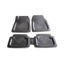 Tiger Marketing Mercedes 202 Uyumlu Siyah 3D Havuzlu Paspas
