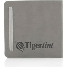 Tigertint Sert Kapak 140 gr 12x12 cm 80 Yaprak Gri Eskiz Defteri