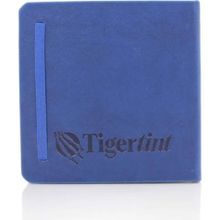 Tigertint Sert Kapak 140 gr 12x12 cm 80 Yaprak Mavi Eskiz Defteri