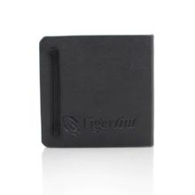 Tigertint Sert Kapak 140 gr 12x12 cm 80 Yaprak Siyah 100140120 Eskiz Defteri