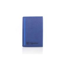 Tigertint Sert Kapak 140 gr A5 80 Yaprak Mavi 100140503 Eskiz Defteri