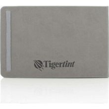 Tigertint Sert Kapak Yatay 140 gr A5 80 Yaprak Gri Eskiz Defteri